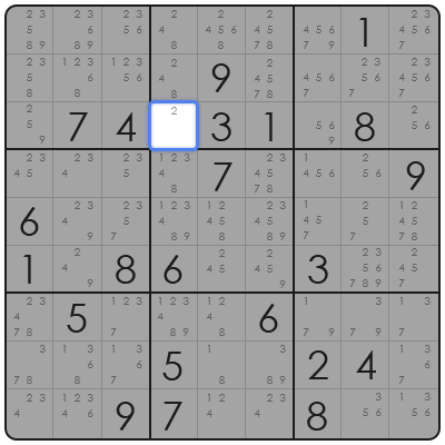 ny sudoku