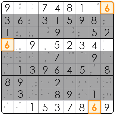 colored sudoku