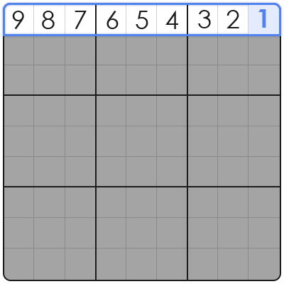 simple sudoku for kids